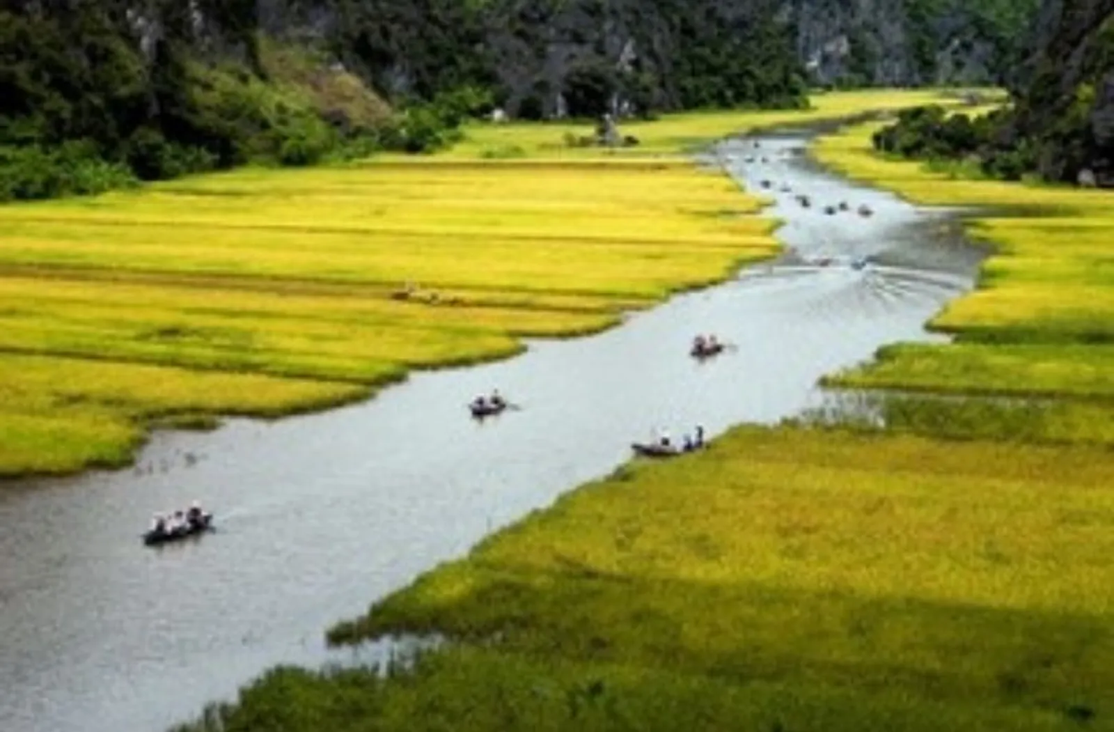 Hoa Lu, Tam Coc, Bich Dong Day Tour – photo 16