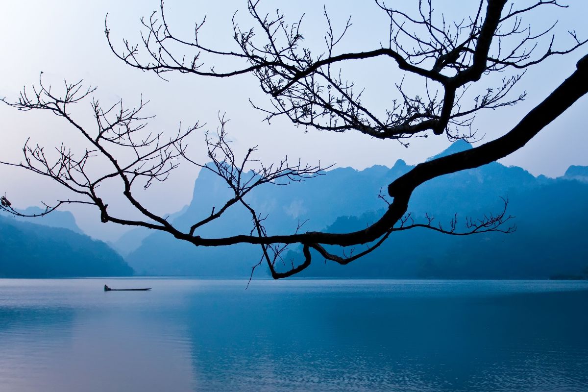 Ba Be National Park Tour – Vietnam Tour 1001 for Natural Lovers – photo 10