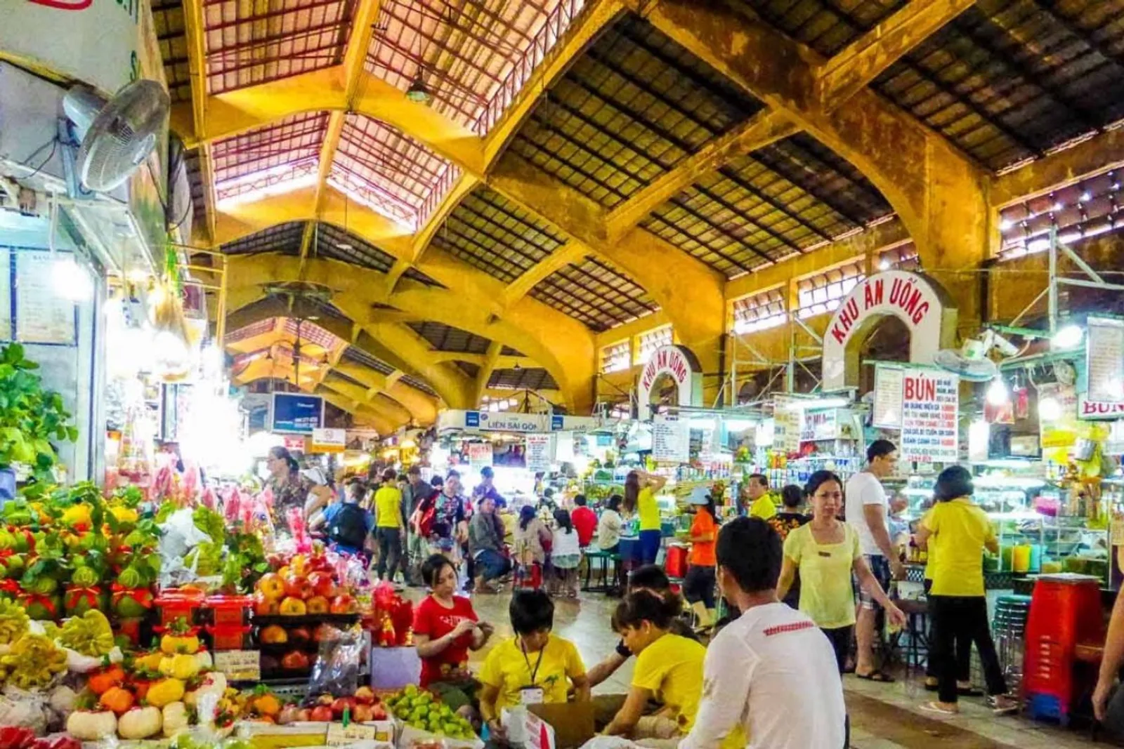4D3N Ho Chi Minh City / Cu Chi / Tay Ninh / Black Virgin Mountain / My Tho Tour – photo 12