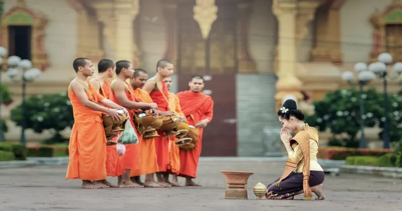 Laos Tours
