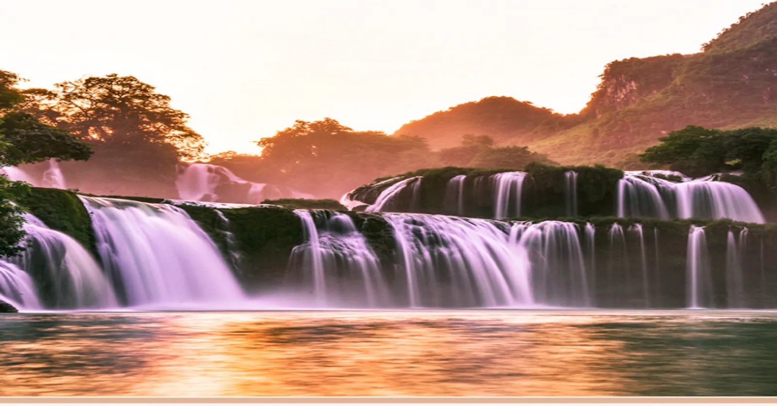 Ba Be Lake and Ban Gioc Waterfall Tour – photo 1