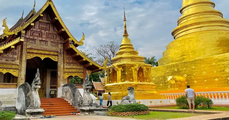 3D2N CHIANG RAI TOUR