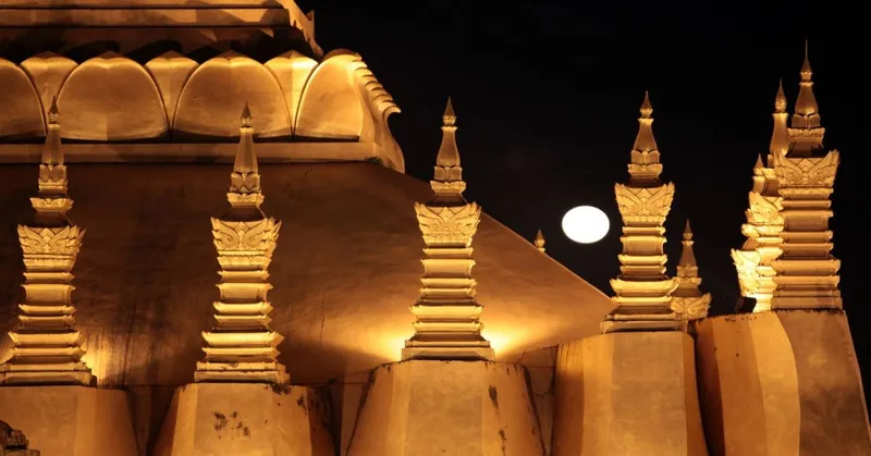 Unveil the Wonders of Laos: 9-Day Adventure and Cultural Tour