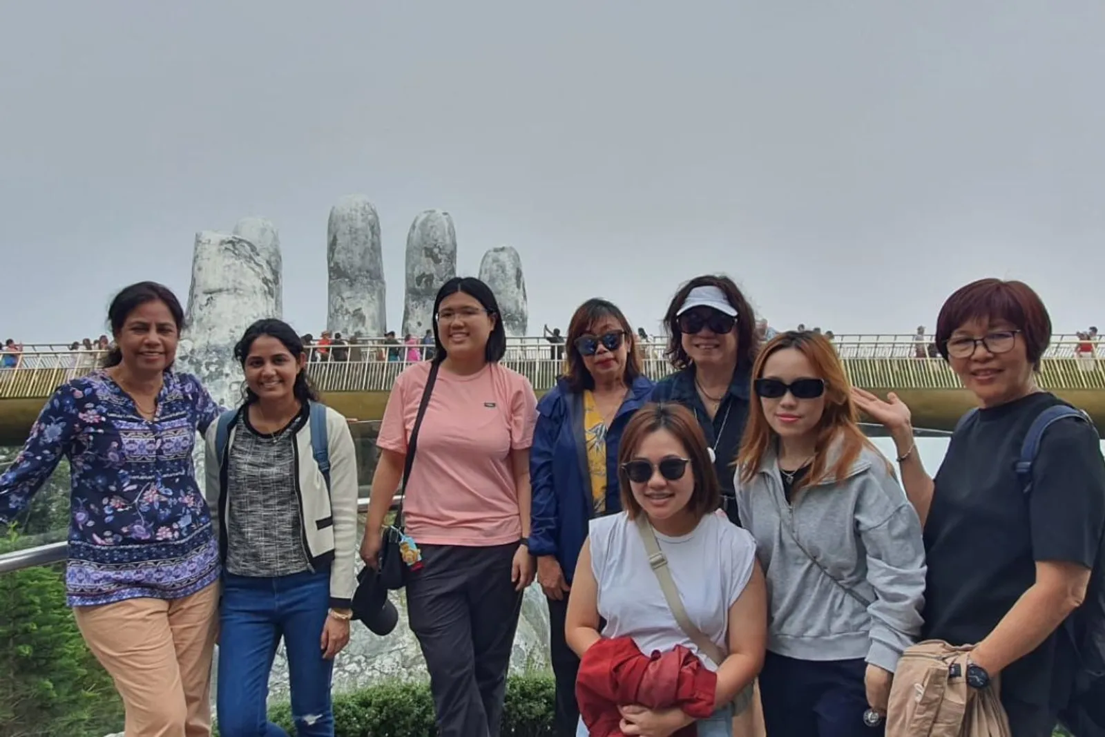 4D3N Da Nang, Hoi An & Ba Na Hills Tour, Vietnam – photo 30