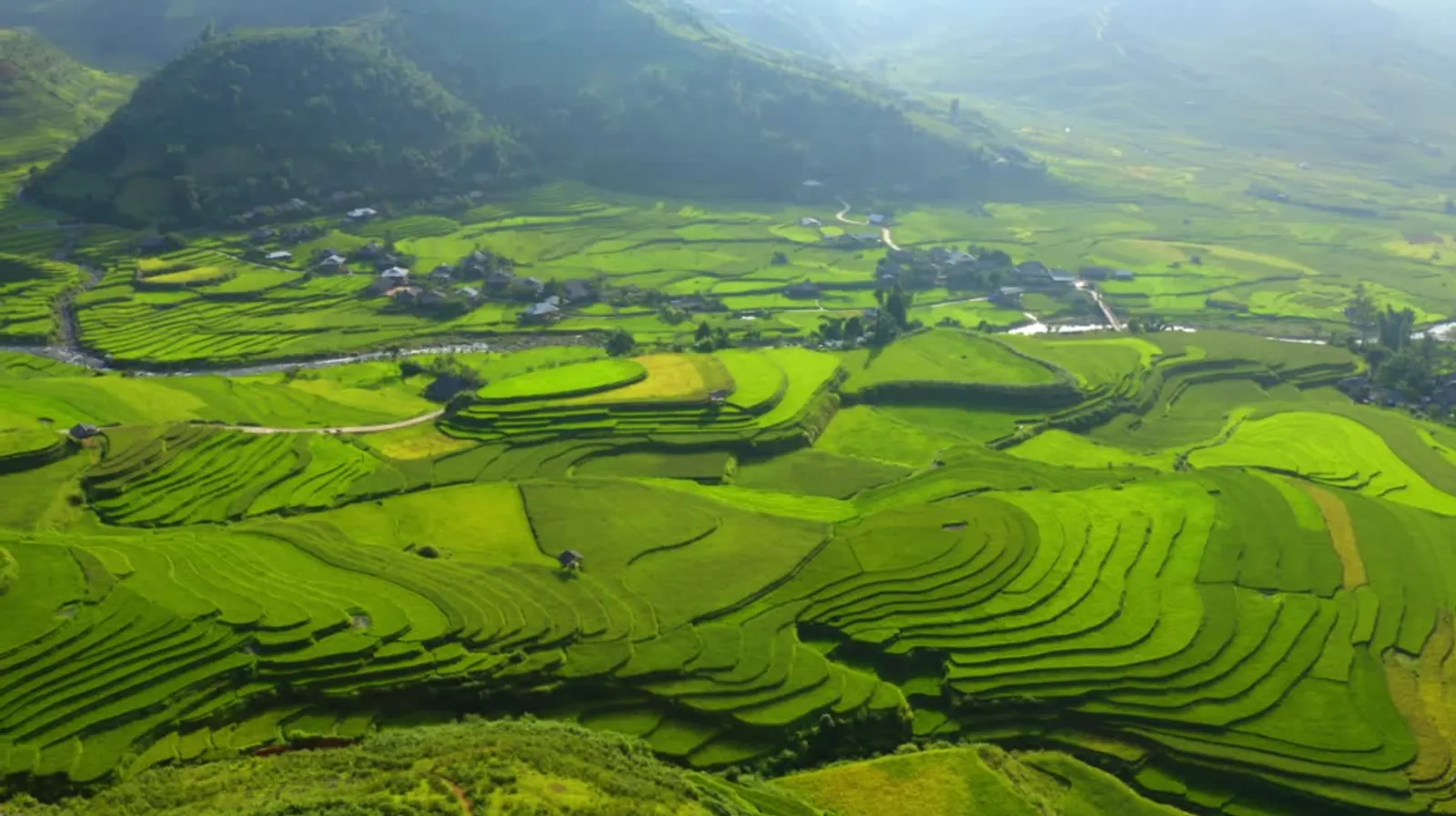 Mu Cang Chai Tour 3 Days – photo 44