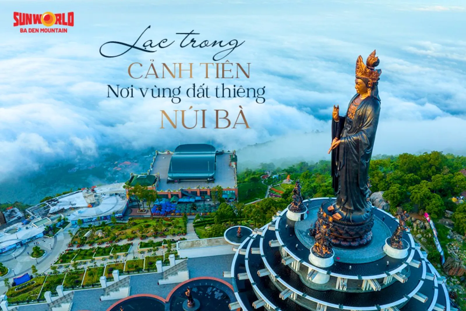 4D3N Ho Chi Minh City / Cu Chi / Tay Ninh / Black Virgin Mountain / My Tho Tour – photo 4
