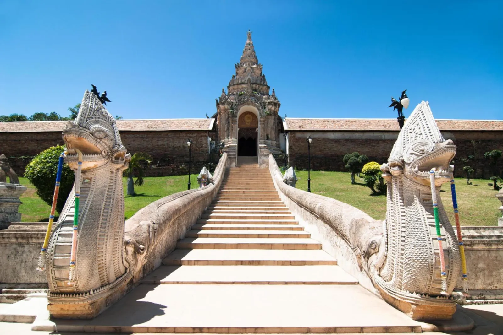 16D15N Amazing Thailand Tour – photo 13