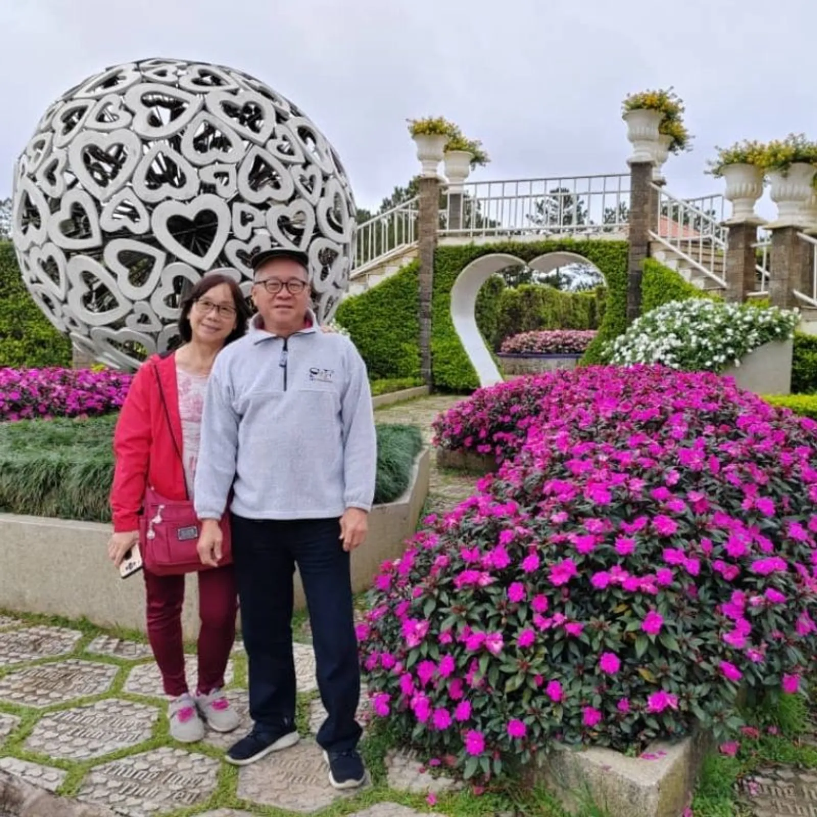 5D4N Amazing Dalat Nha Trang Tour – photo 10