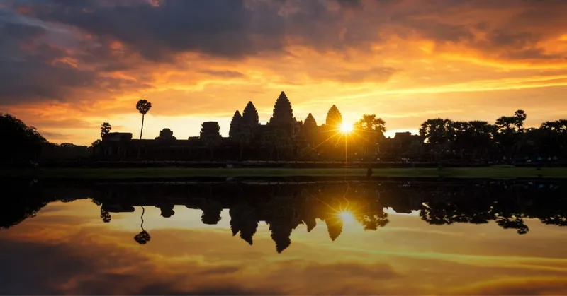 Cambodia Tours