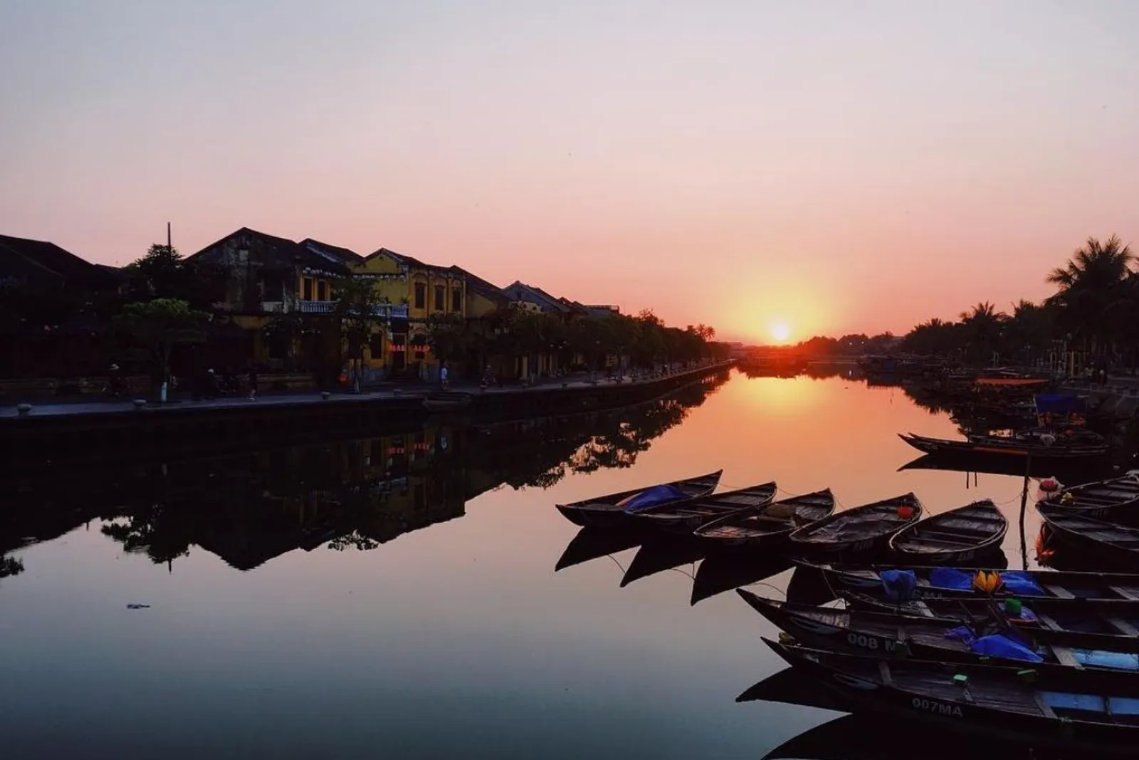 5D4N Exquisite Da Nang / Hue / Hoi An / Ba Na Hill Tour – photo 39