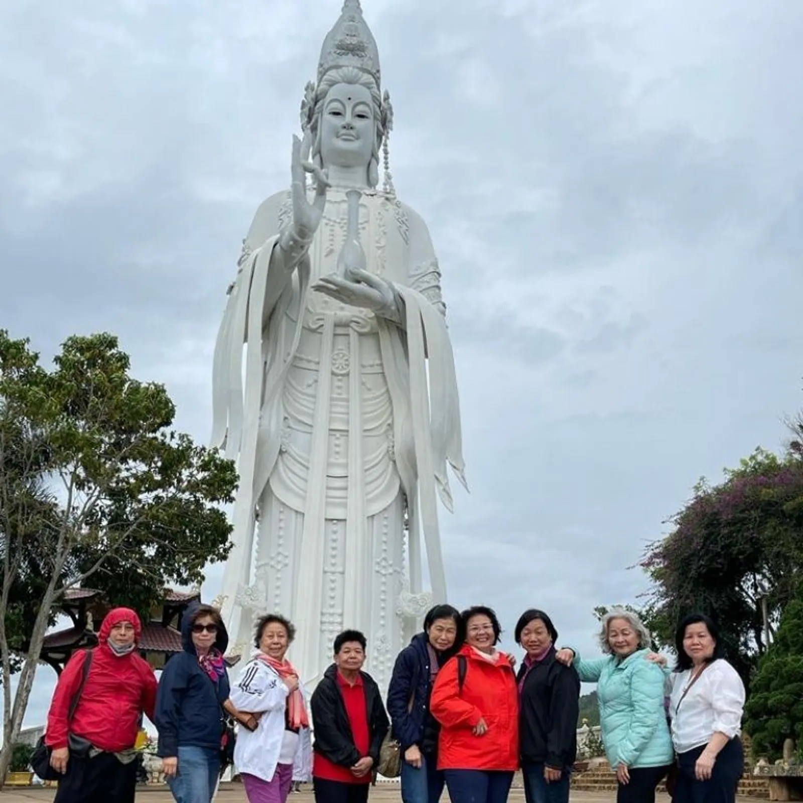 5D4N Amazing Dalat Nha Trang Tour – photo 47