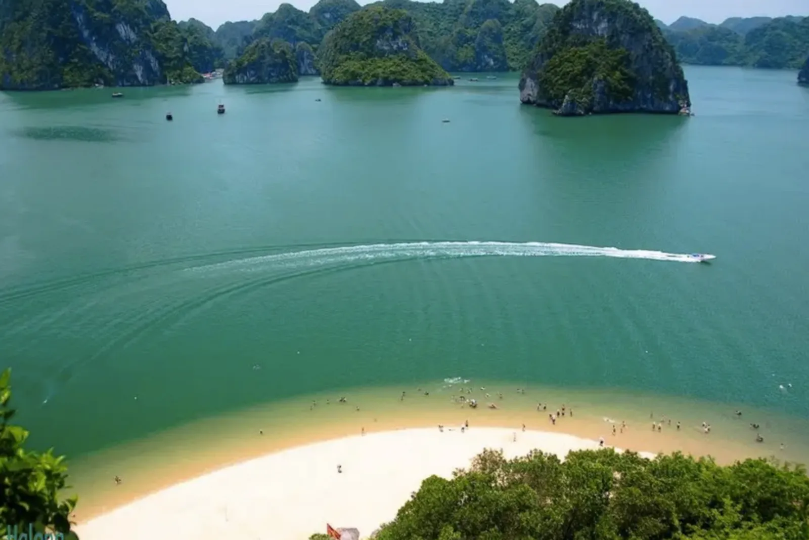 3D2N Victory Cruise Halong Bay – photo 18