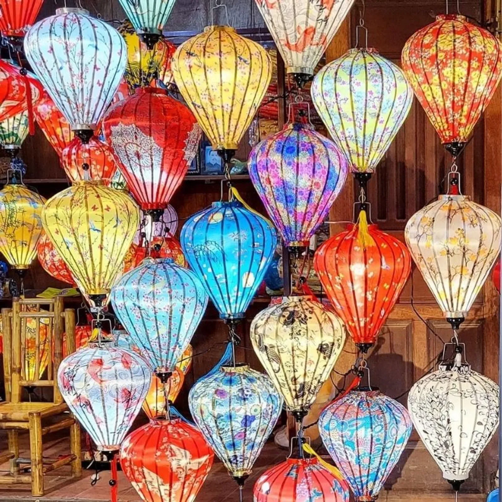 6H5M Kota Da Nang - Ba Na Hills-Camthanh- Hoi An -Hanoi -Teluk Halong – photo 30