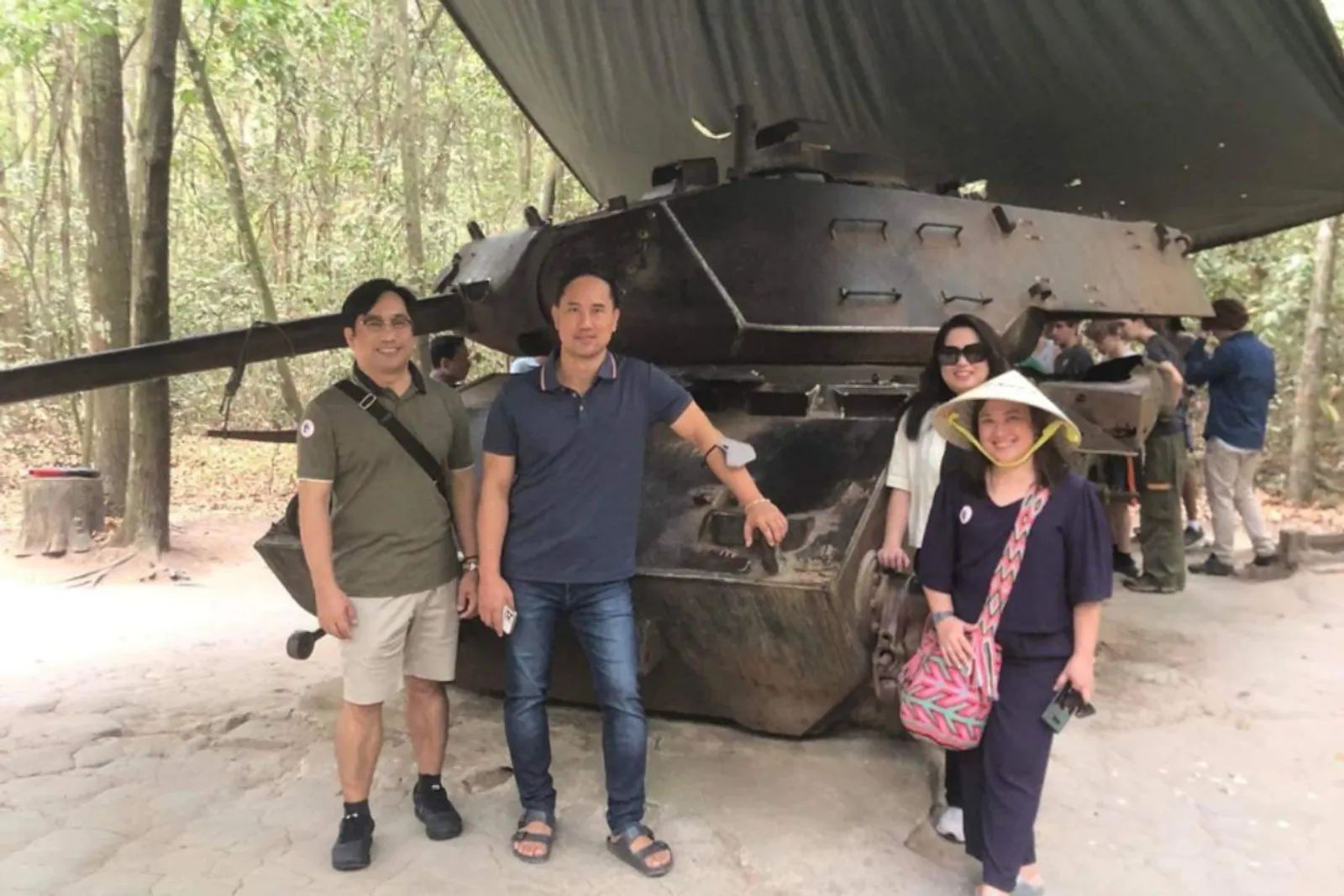 11D10N Vietnam Tour – photo 10