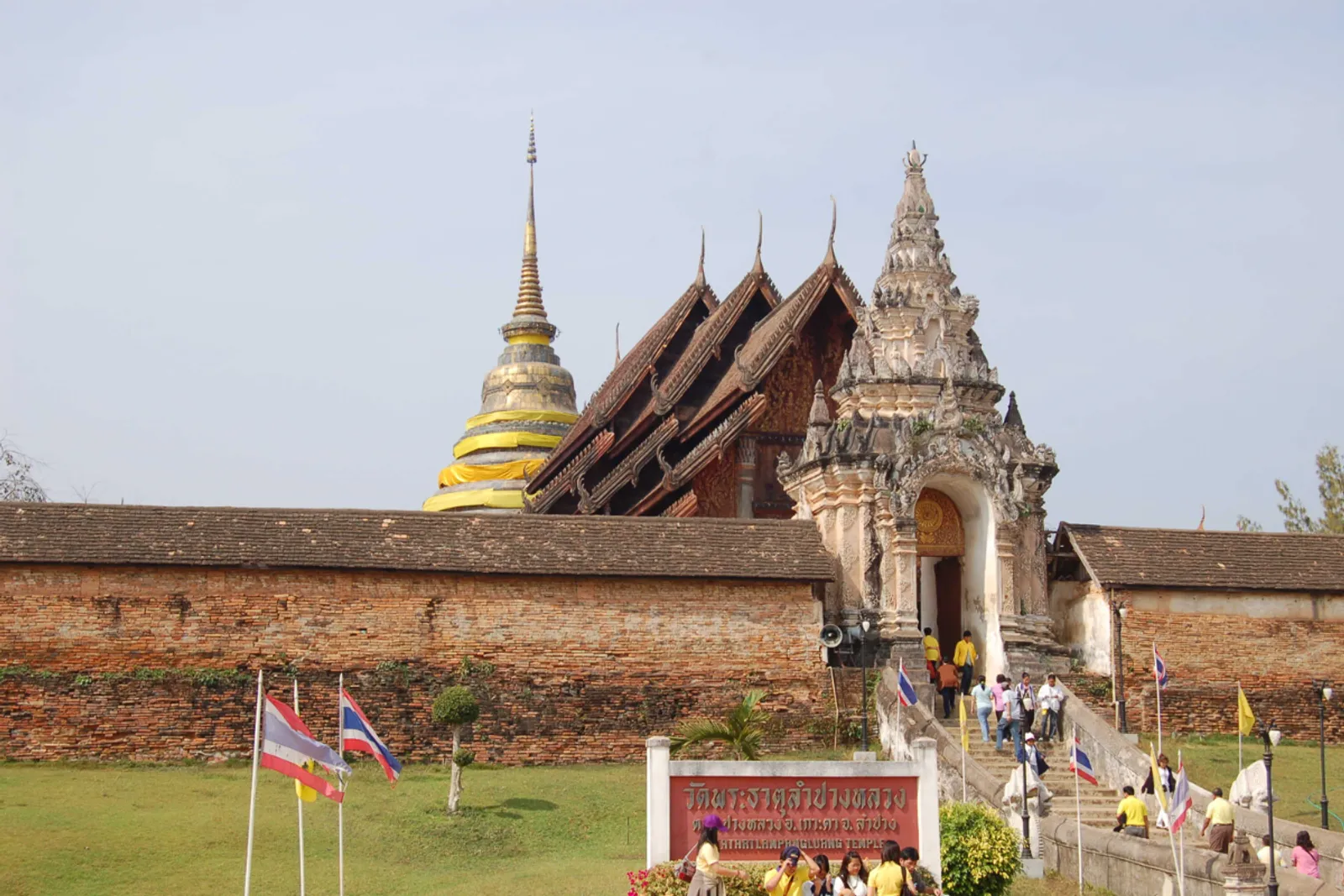 16D15N Amazing Thailand Tour – photo 16