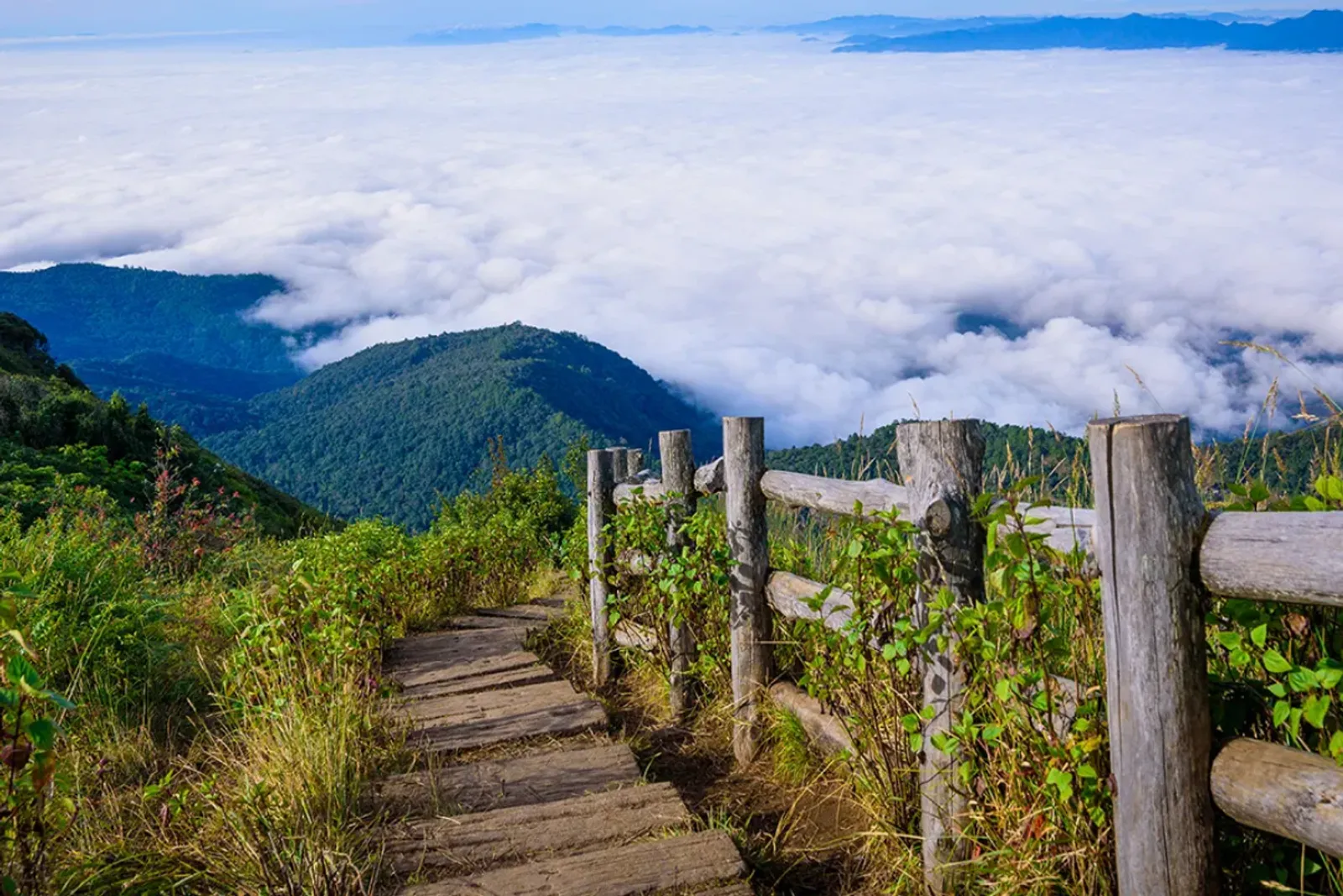 16D15N Amazing Thailand Tour – photo 35