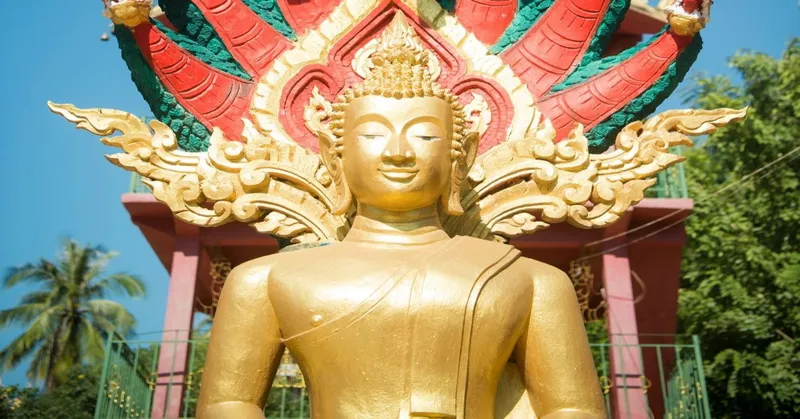 Discover Laos: 10-Day Cultural and Adventure Tour