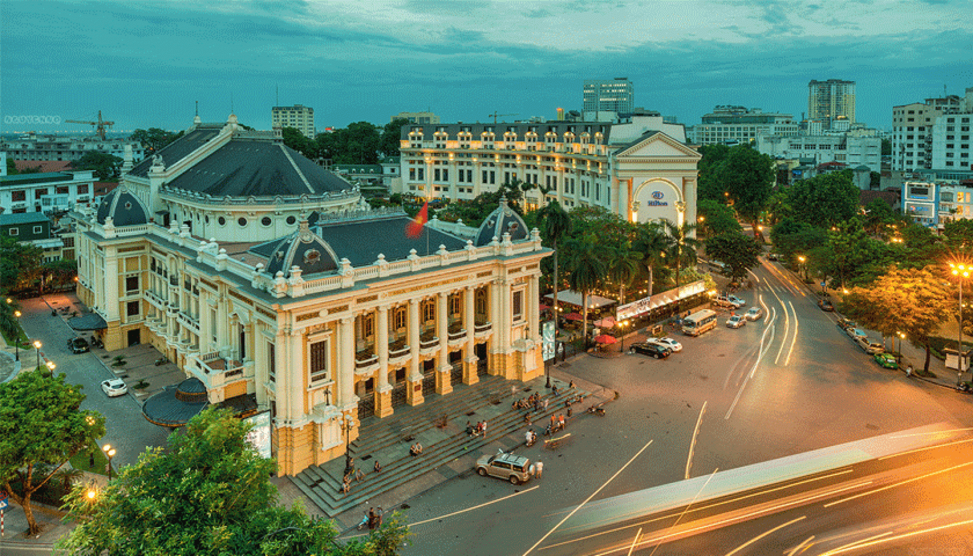 Hanoi old quarter walking tour: Must-try journey for tourists coming to Hanoi – photo 5