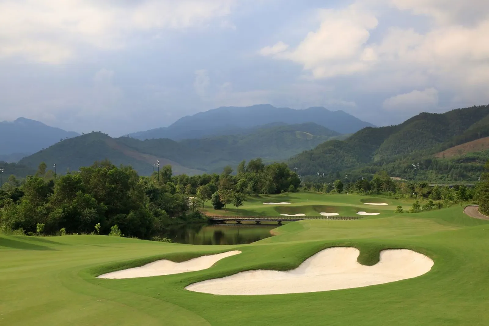 5D4N Da Nang GOLF TOUR (FULL BOARD-PRIVATE) – photo 12