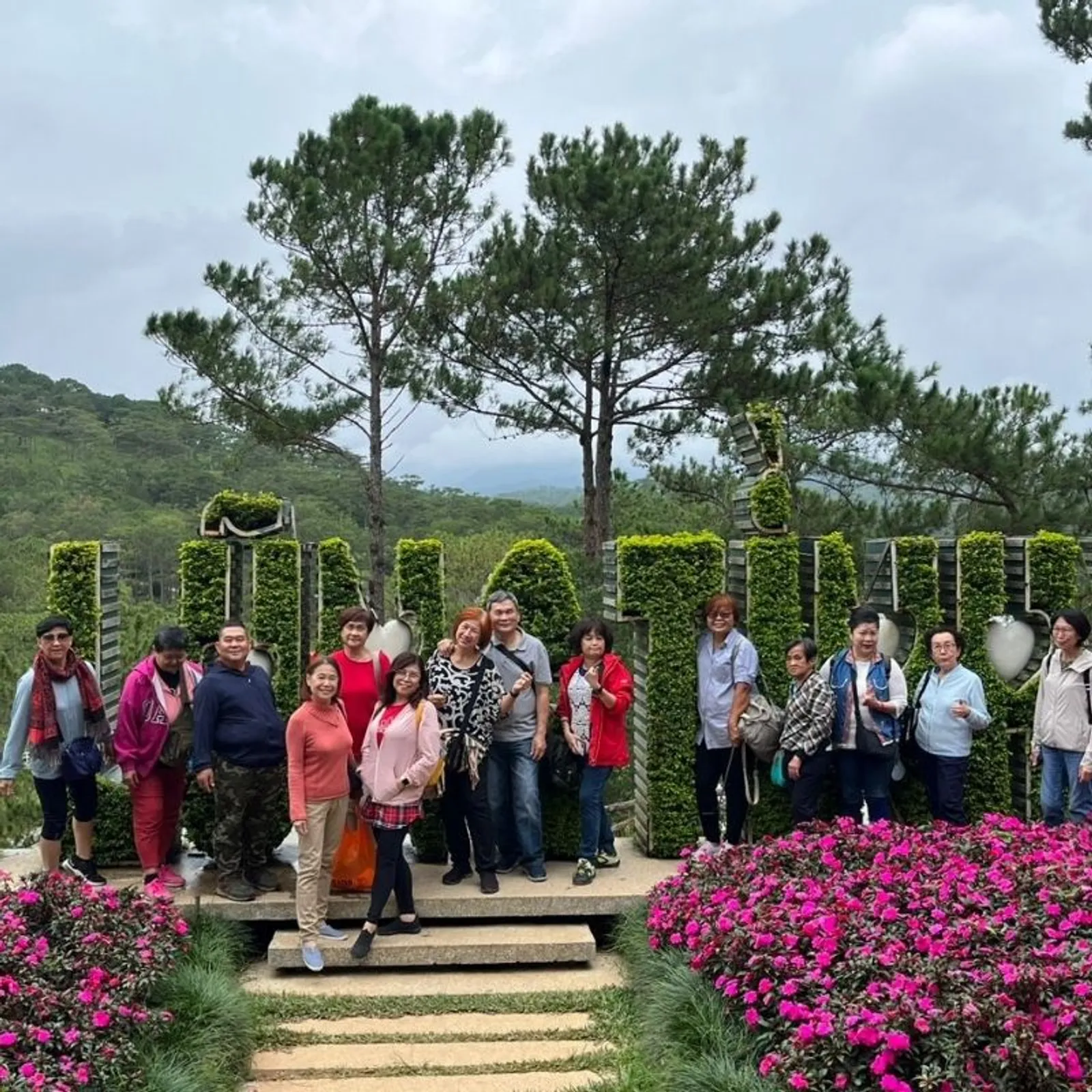 5D4N Amazing Dalat Nha Trang Tour – photo 43