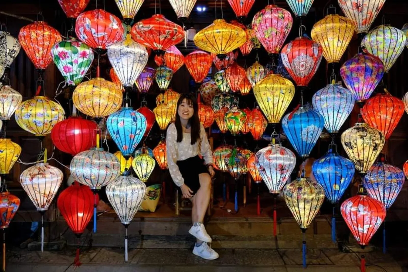 5D4N Exquisite Da Nang / Hue / Hoi An / Ba Na Hill Tour – photo 42