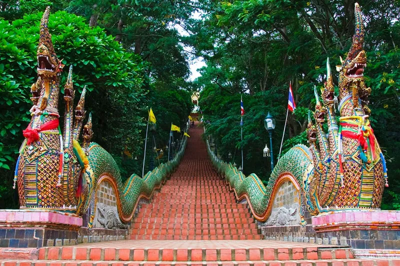 10 Best Things to Do in Chiang Mai