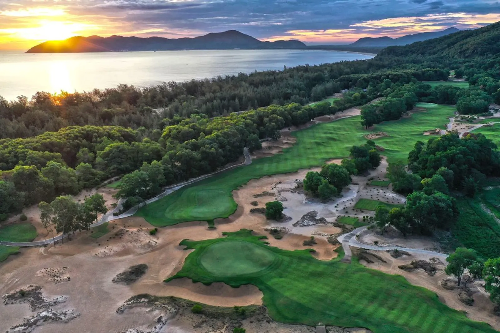 5D4N Da Nang GOLF TOUR (FULL BOARD-PRIVATE) – photo 6