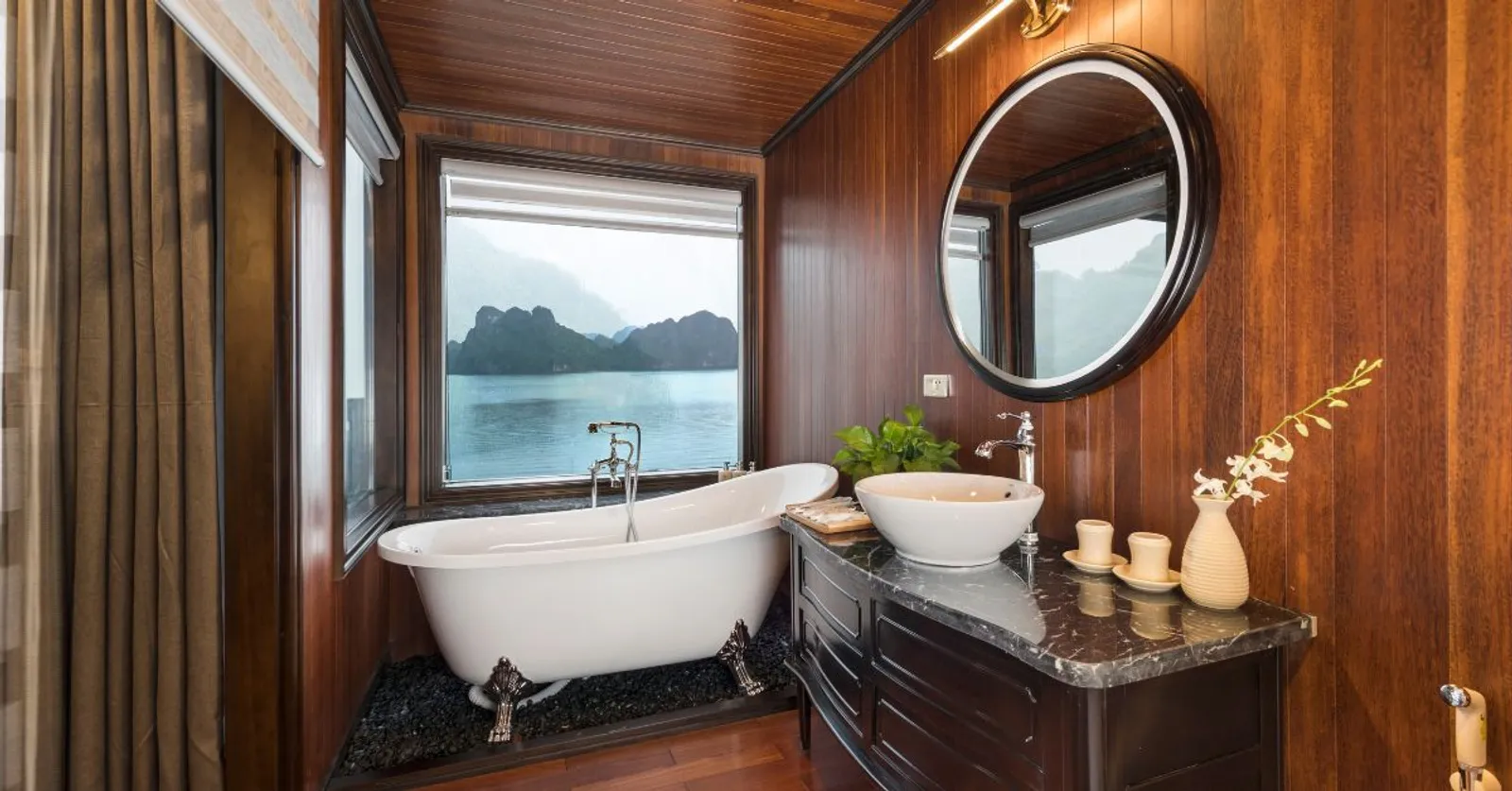 La Regina Legend Halong bay 3 Days 2 Nights – photo 12