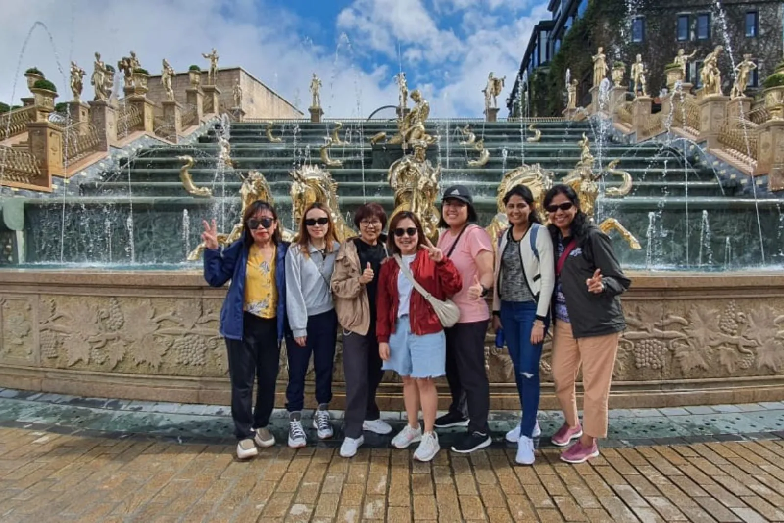 4D3N Da Nang, Hoi An & Ba Na Hills Tour, Vietnam – photo 25