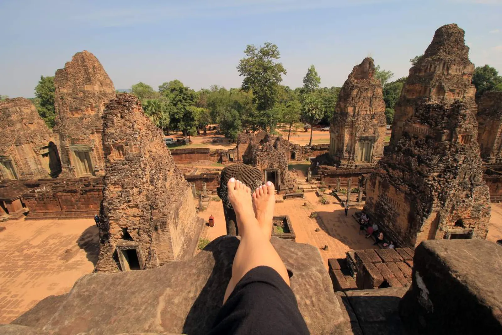 Angkor's Hidden Temples Tour in 1 Day – photo 6