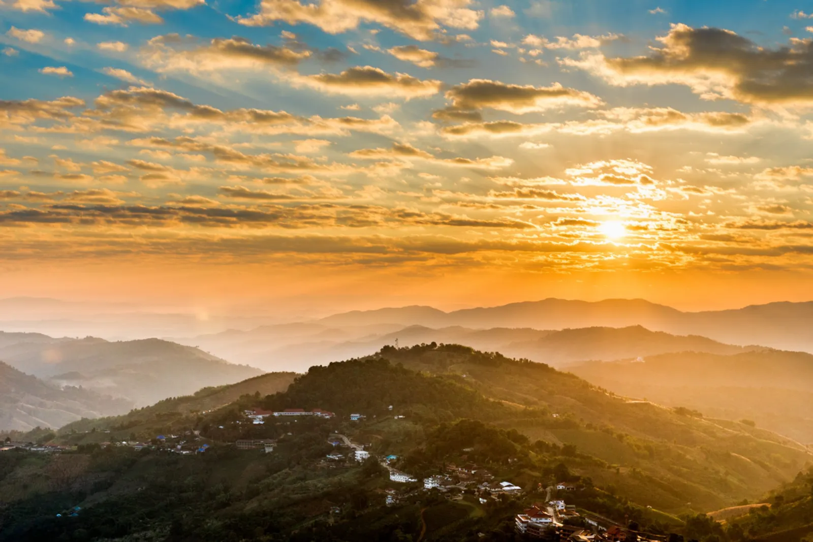 16D15N Amazing Thailand Tour – photo 18