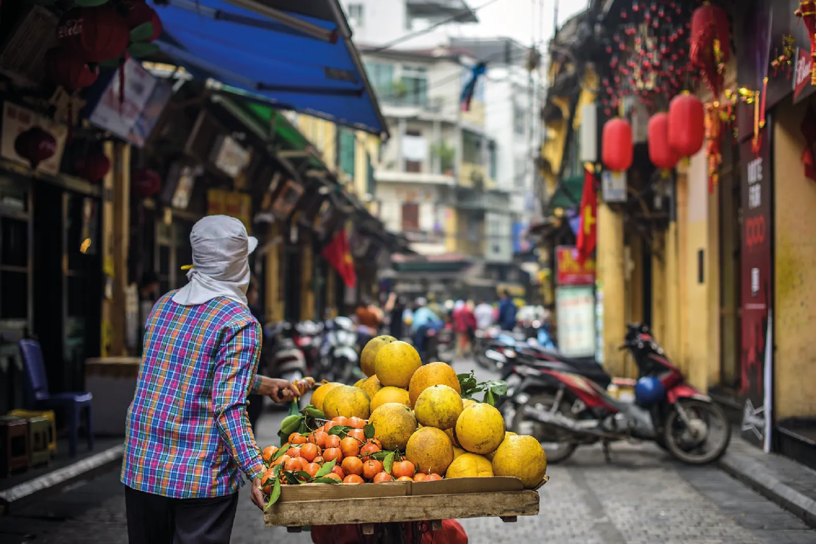 Places to visit in Hanoi: All you need to know before visiting Hanoi