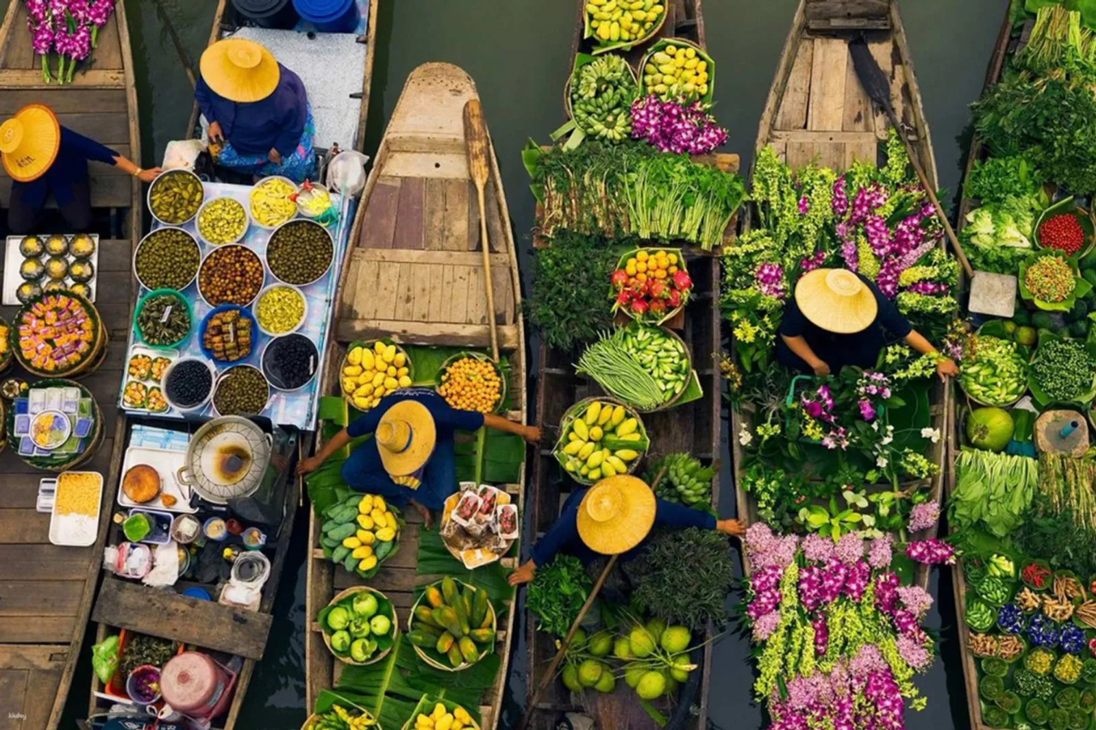 10D9N Thailand Highlight Tour – photo 16