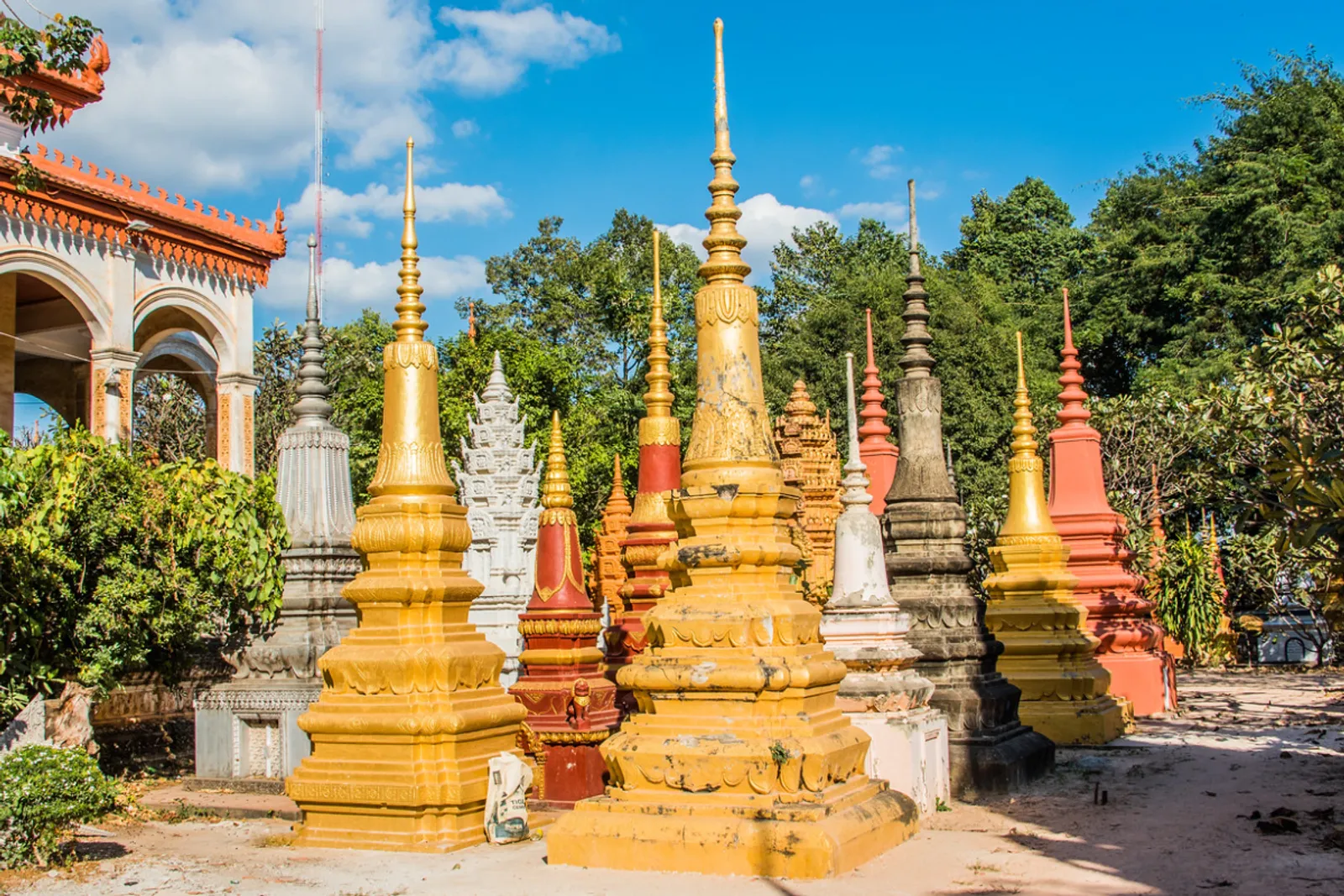 Floating Village Tours & City Tour – photo 14