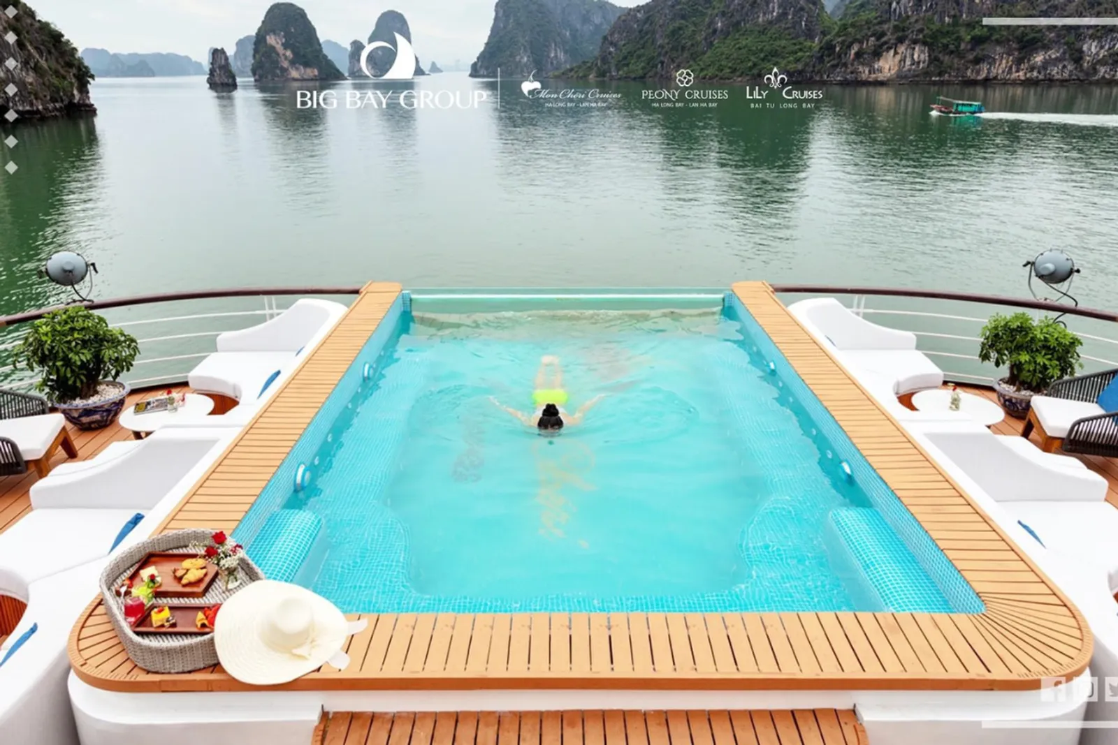 2D1N Mon Chéri Cruises Halong – photo 6