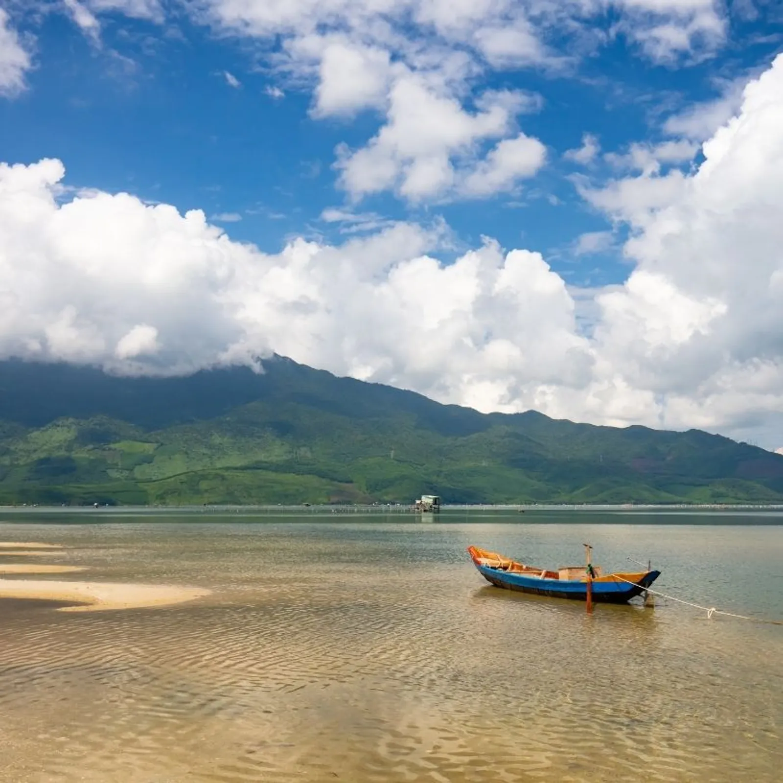 5D4N DA NANG / HOI AN / HUE / OVERNIGHT ON Ba Na HILLS TOUR – photo 48