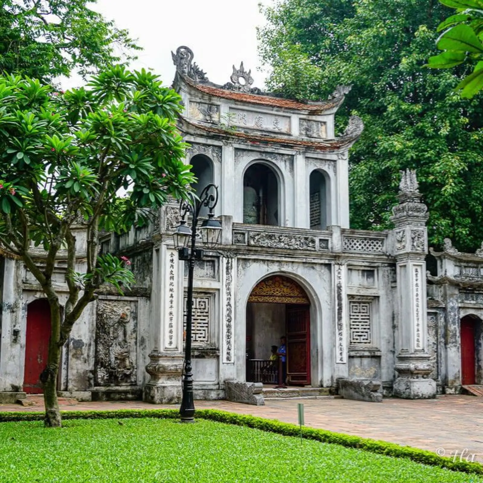 Vietnam Laos Cambodia Tour 11 Days / 10 Nights – photo 14