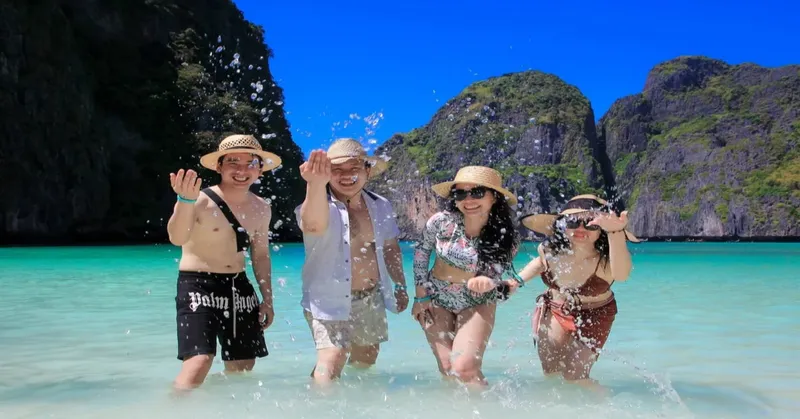 21D20N Panorama Thailand Tour