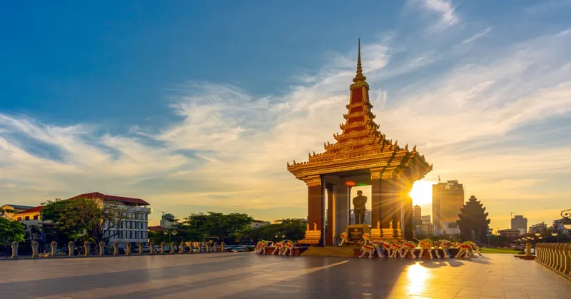 Angkor Experience 3 days-Cambodia Vacation package