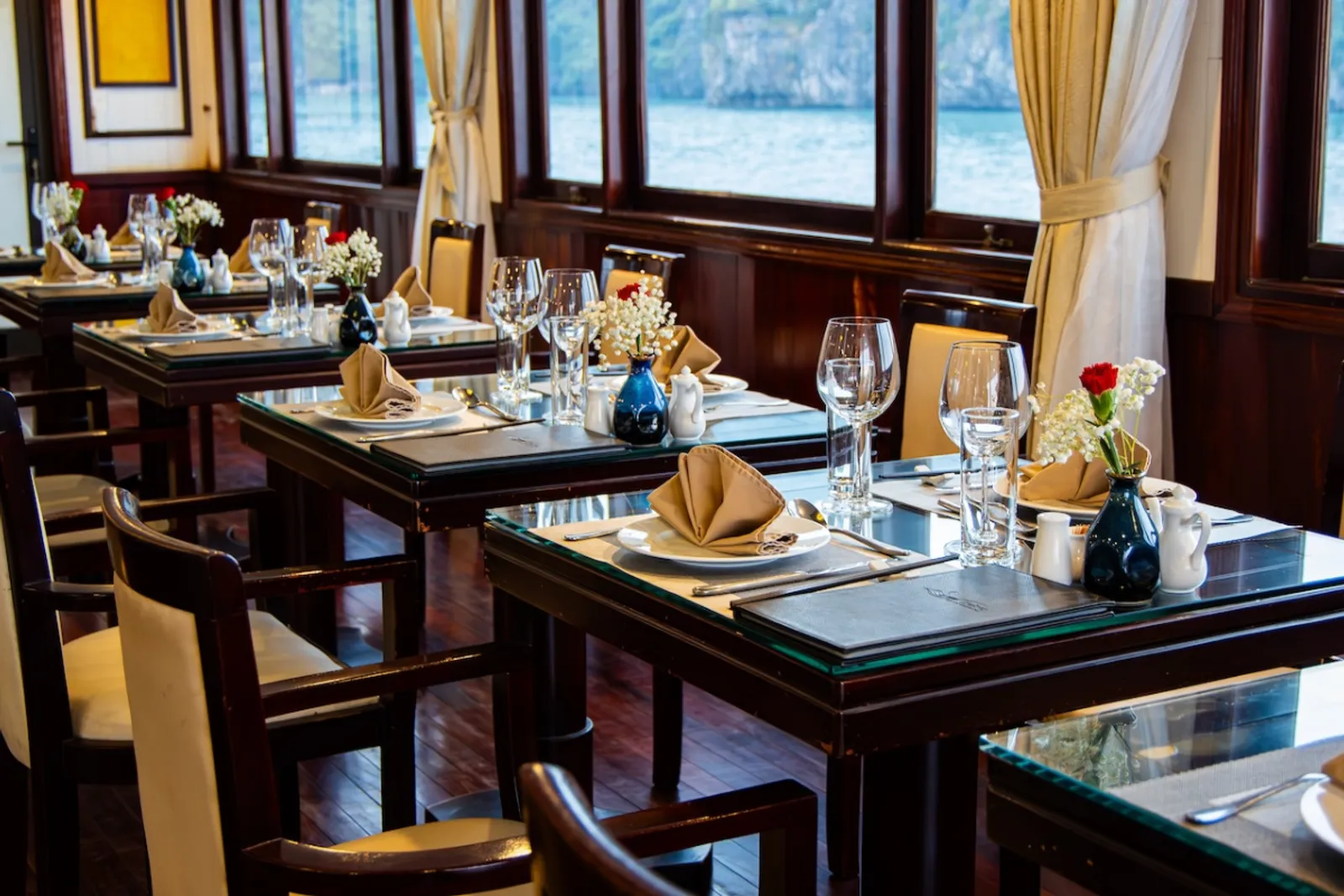 SWAN CRUISES 2 DAYS 1 NIGHT – photo 17