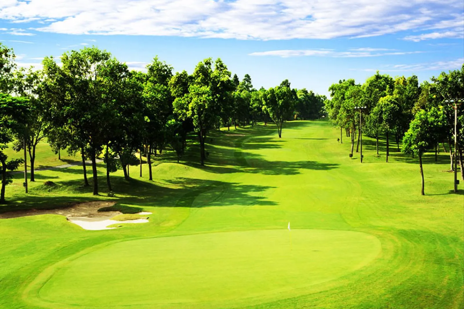 9D8N Ultimate Saigon Golf Tour – photo 17