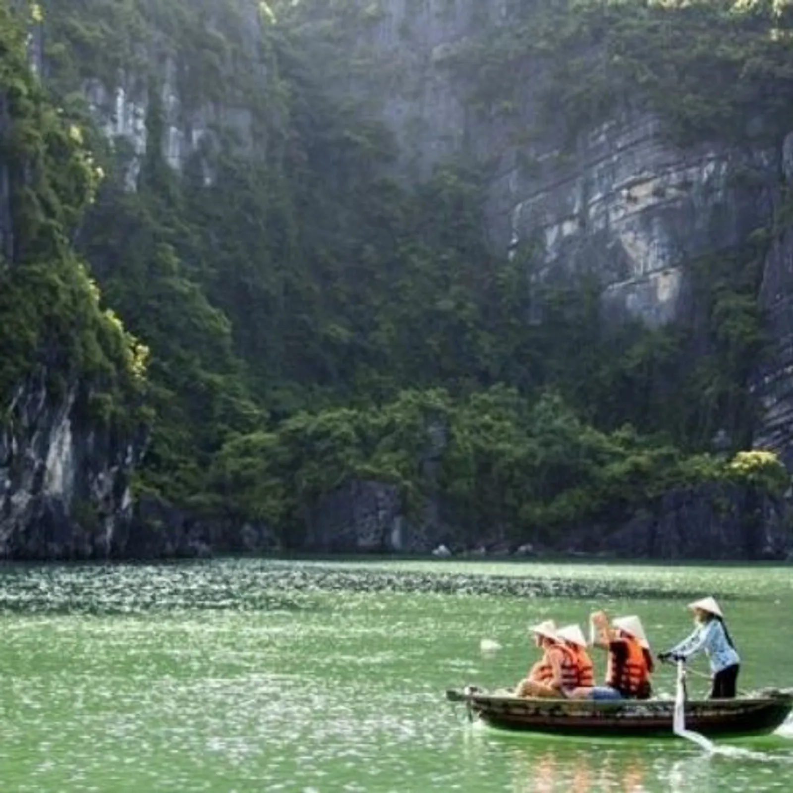 Vietnam Laos Cambodia Tour 11 Days / 10 Nights – photo 4