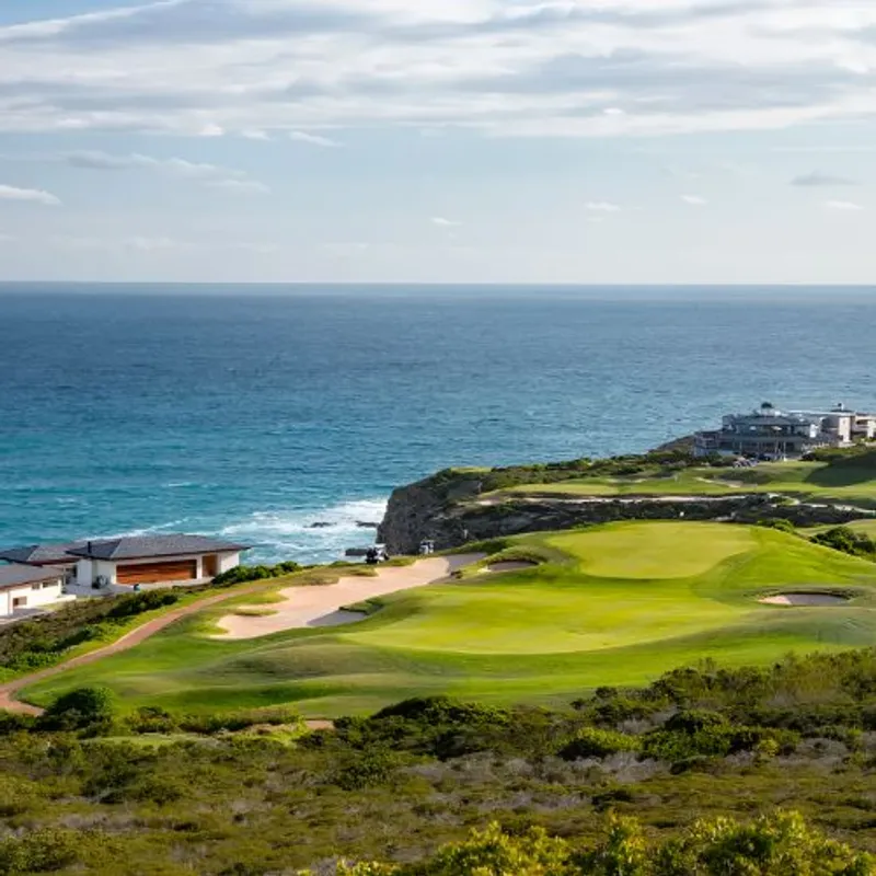 Pinnacle Point Golf Club