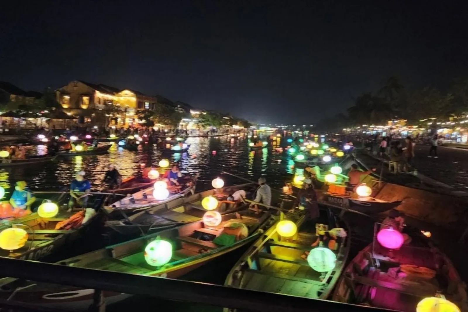5D4N Exquisite Da Nang / Hue / Hoi An / Ba Na Hill Tour – photo 29