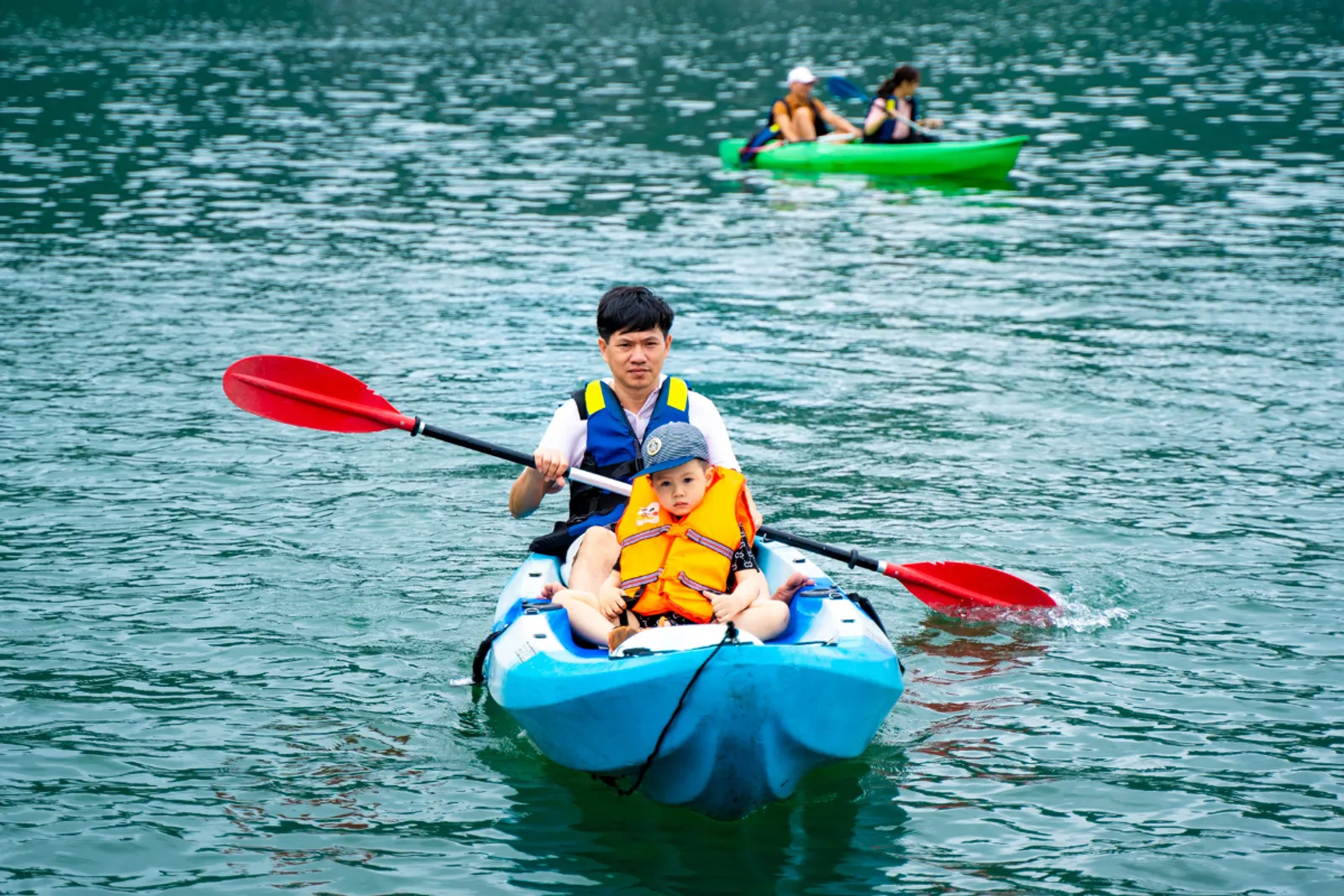 2D1N HALONG AQUAMARINE CRUISE – photo 19