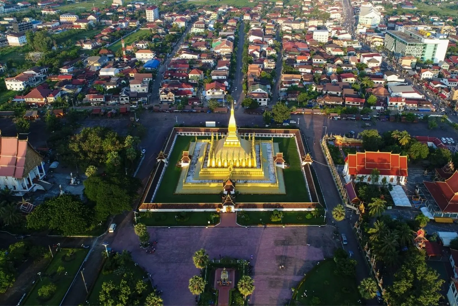Heritage & South (4days / 3nights) – photo 9