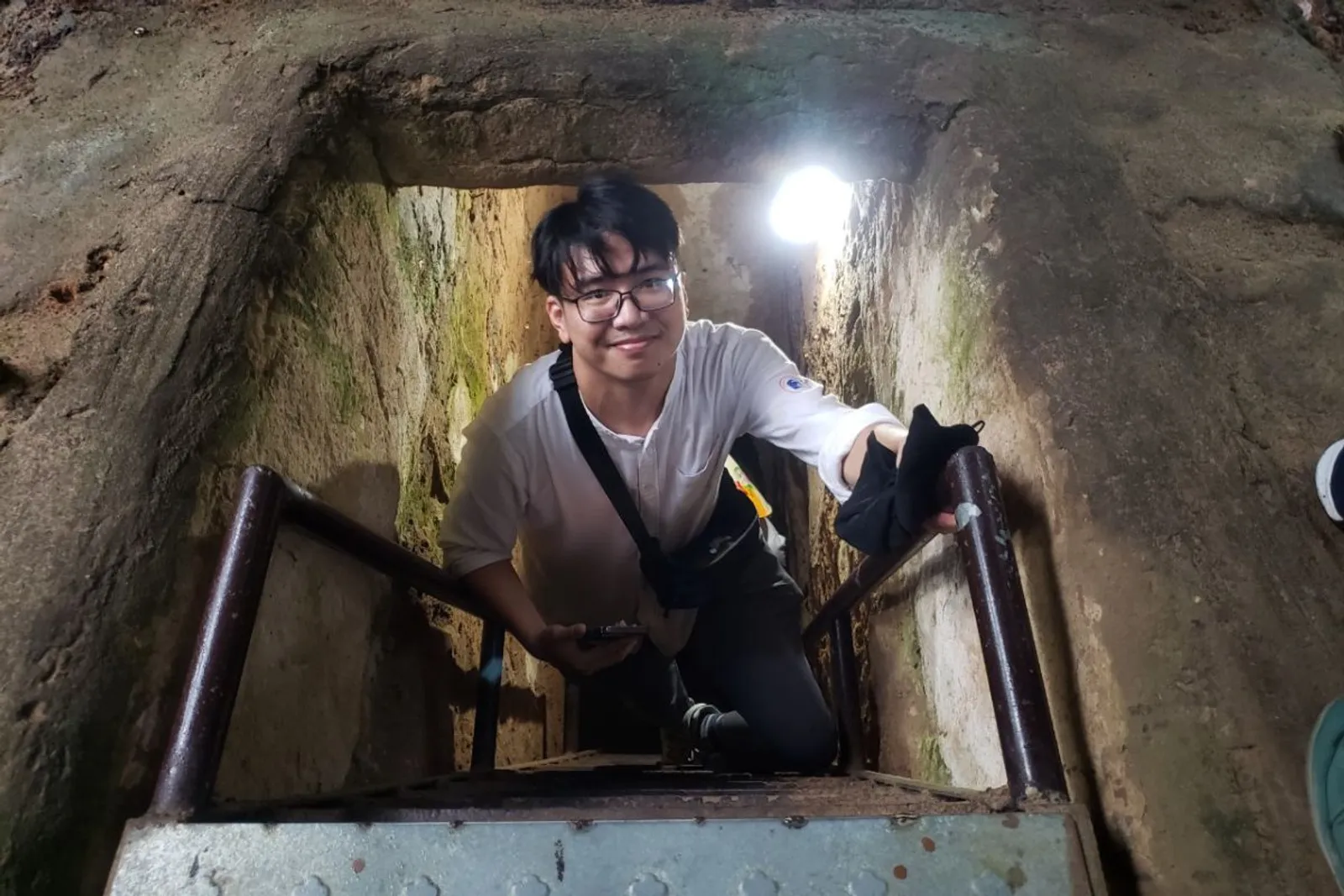 4D3N Ho Chi Minh City / Cu Chi / Tay Ninh / Black Virgin Mountain / My Tho Tour – photo 16