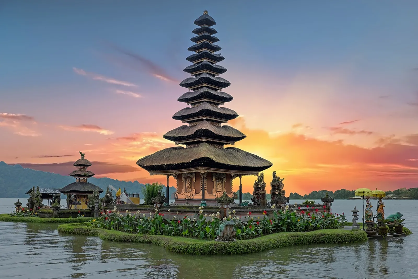 The Perfect Time to Explore Bali