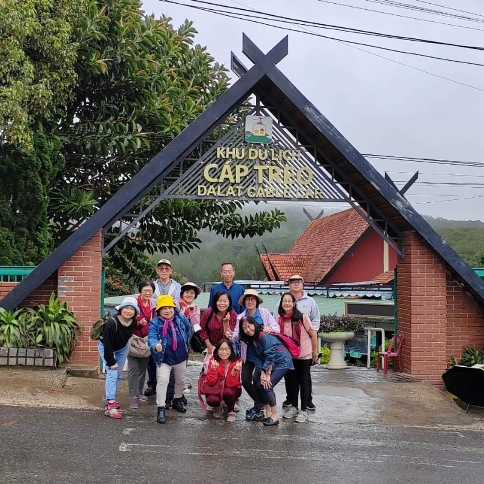 5D4N Amazing Dalat Nha Trang Tour – photo 14