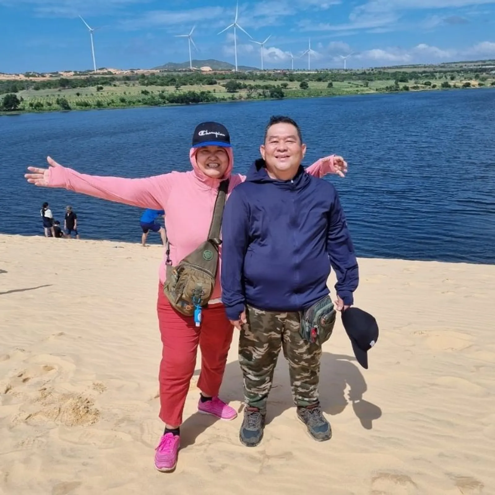Central & South Vietnam 10 Days: Hue, Hoi An, Dalat, Mui Ne & Nha Trang – photo 59